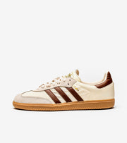 adidas Samba OG « Cream White Preloved Brown »