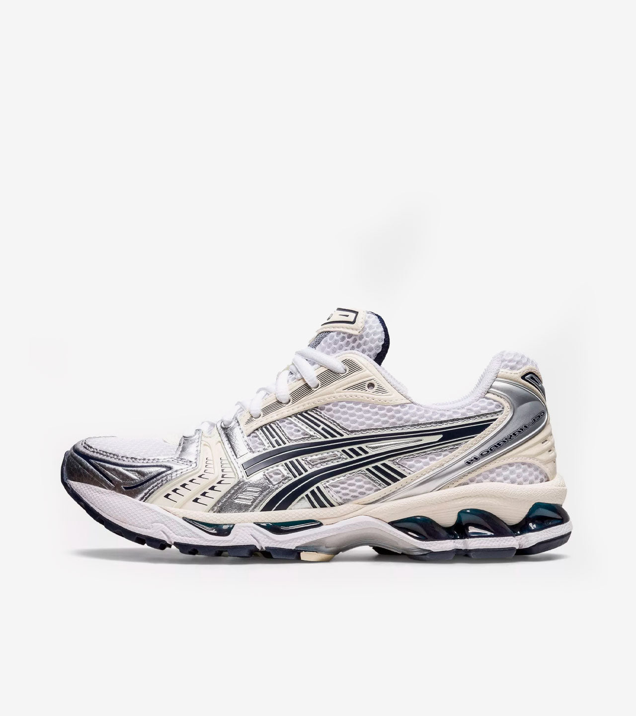 ASICS Gel-Kayano « 14 White Midnight (W) »