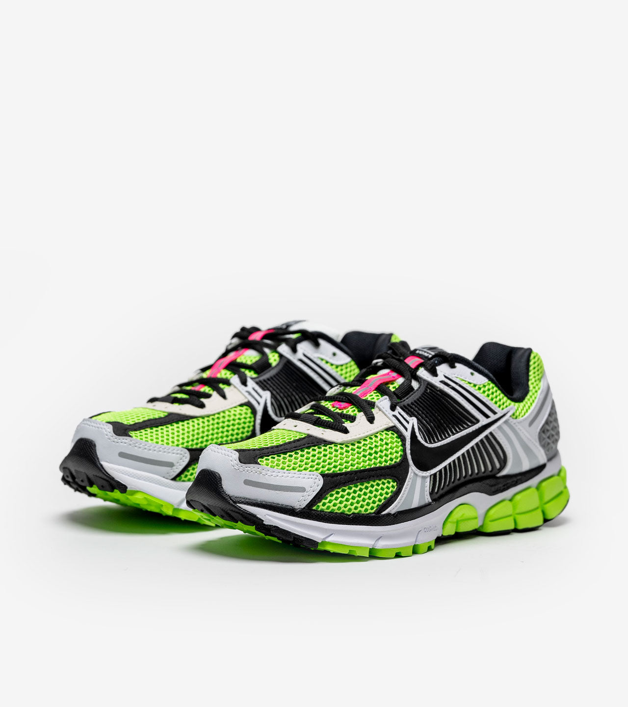 Nike Zoom « Vomero 5 Electric Green Black »
