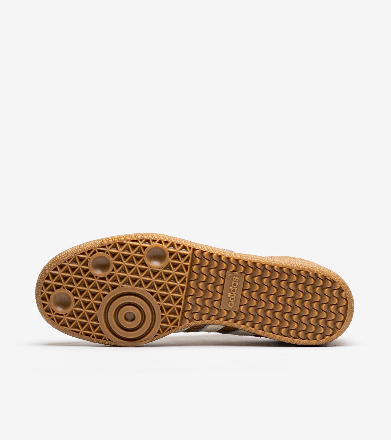adidas Samba OG « Cardboard »
