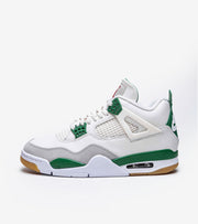 Jordan 4 Retro « SB Pine Green »
