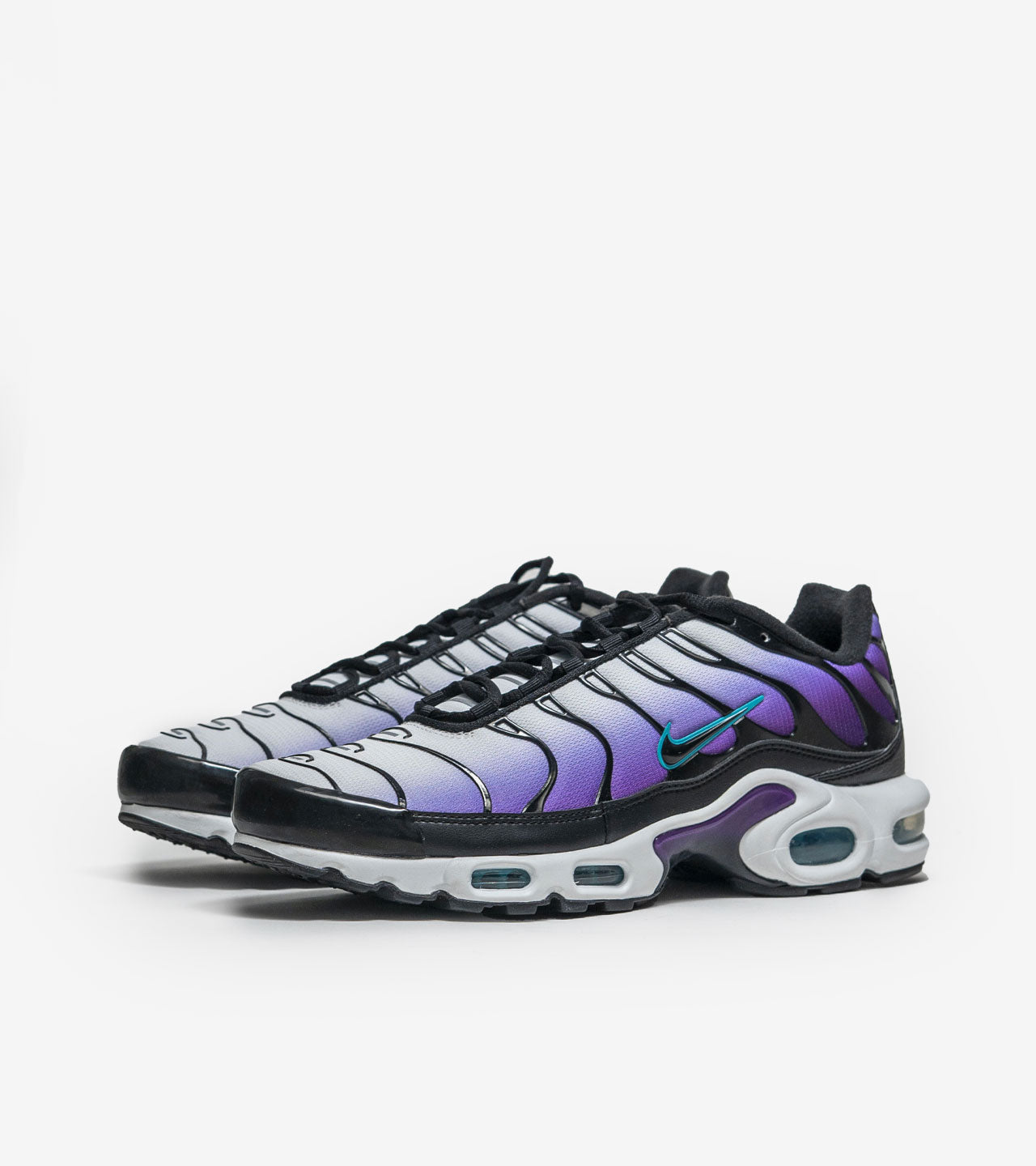 Nike Air Max « Plus Reverse Grape »