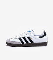 adidas Samba OG « Cloud White Core Black »