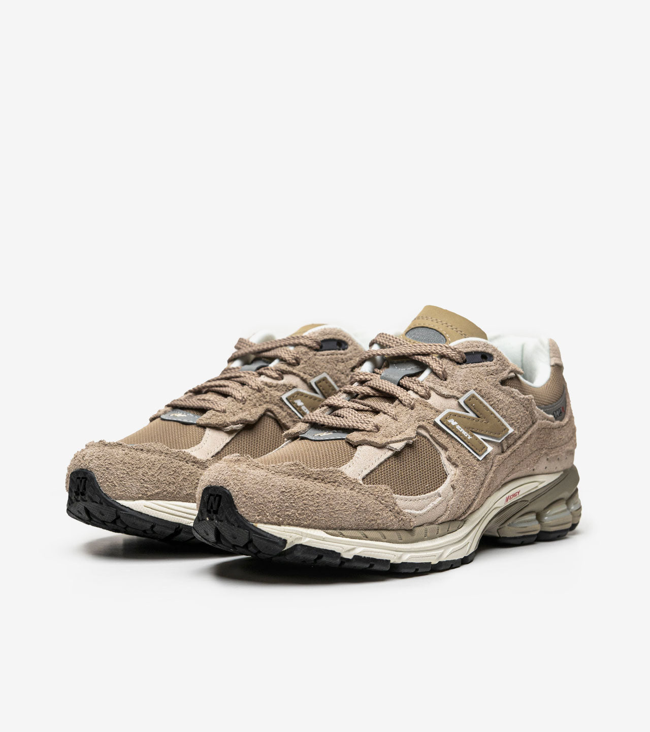 New Balance 2002R « Protection Pack Driftwood »