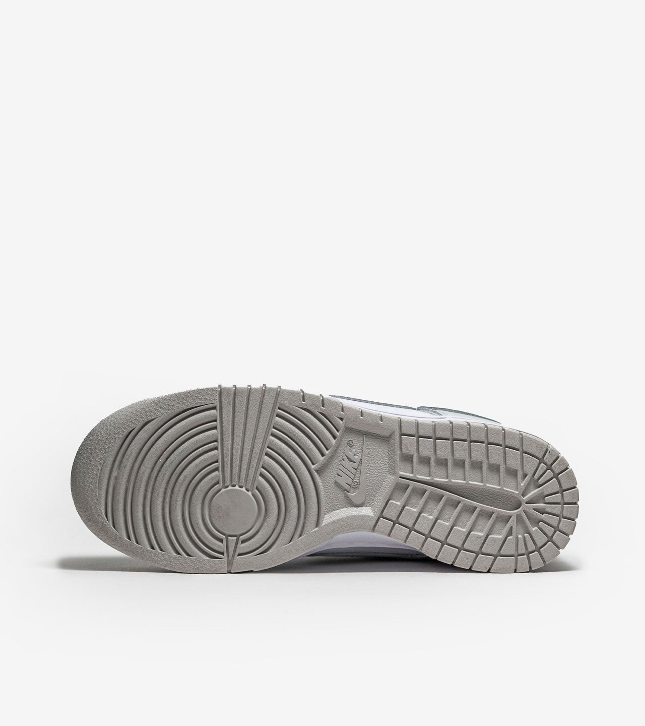 Nike Dunk Low « Grey Fog »
