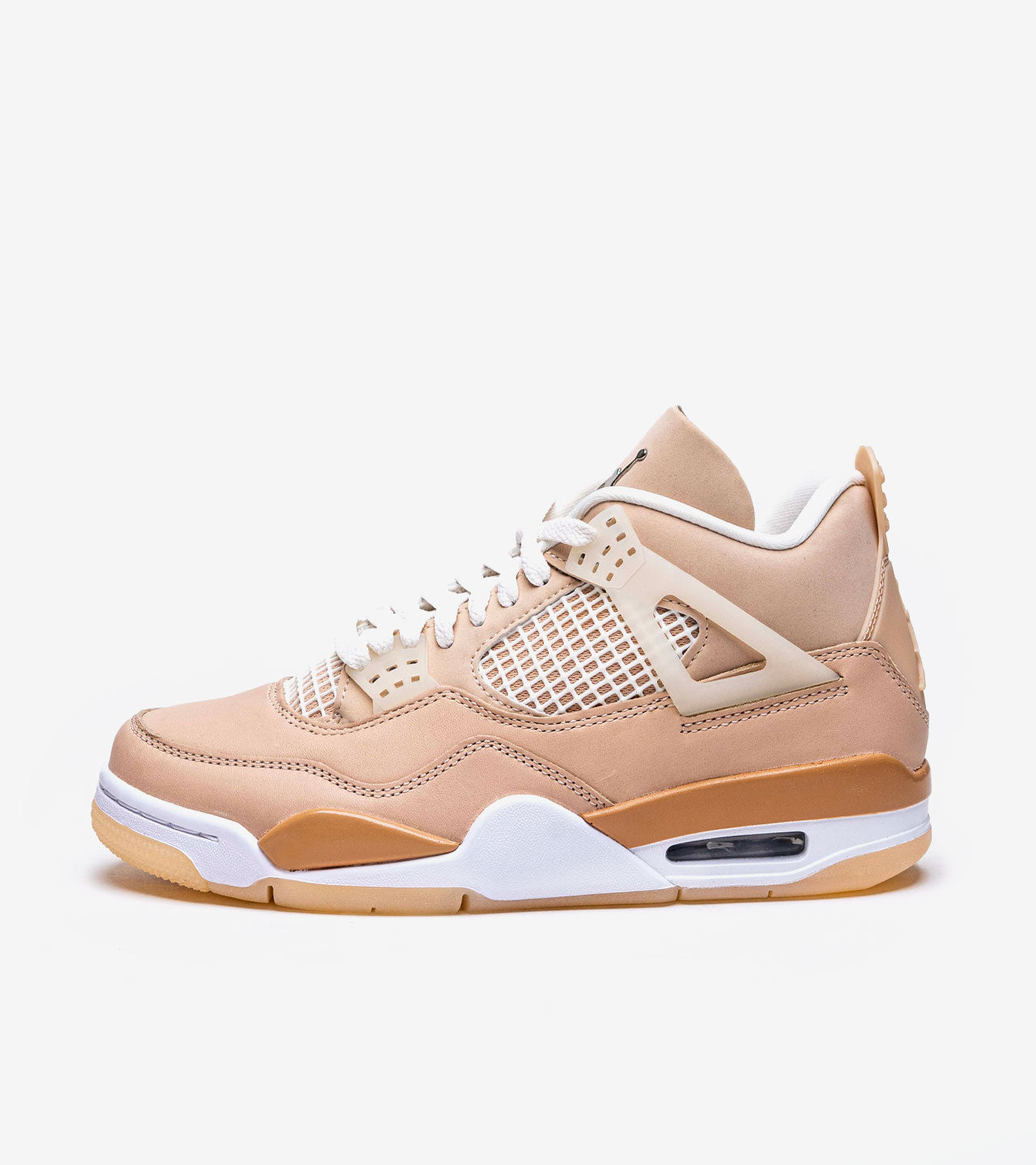 Air Jordan 4 Retro « Shimmer (W) »