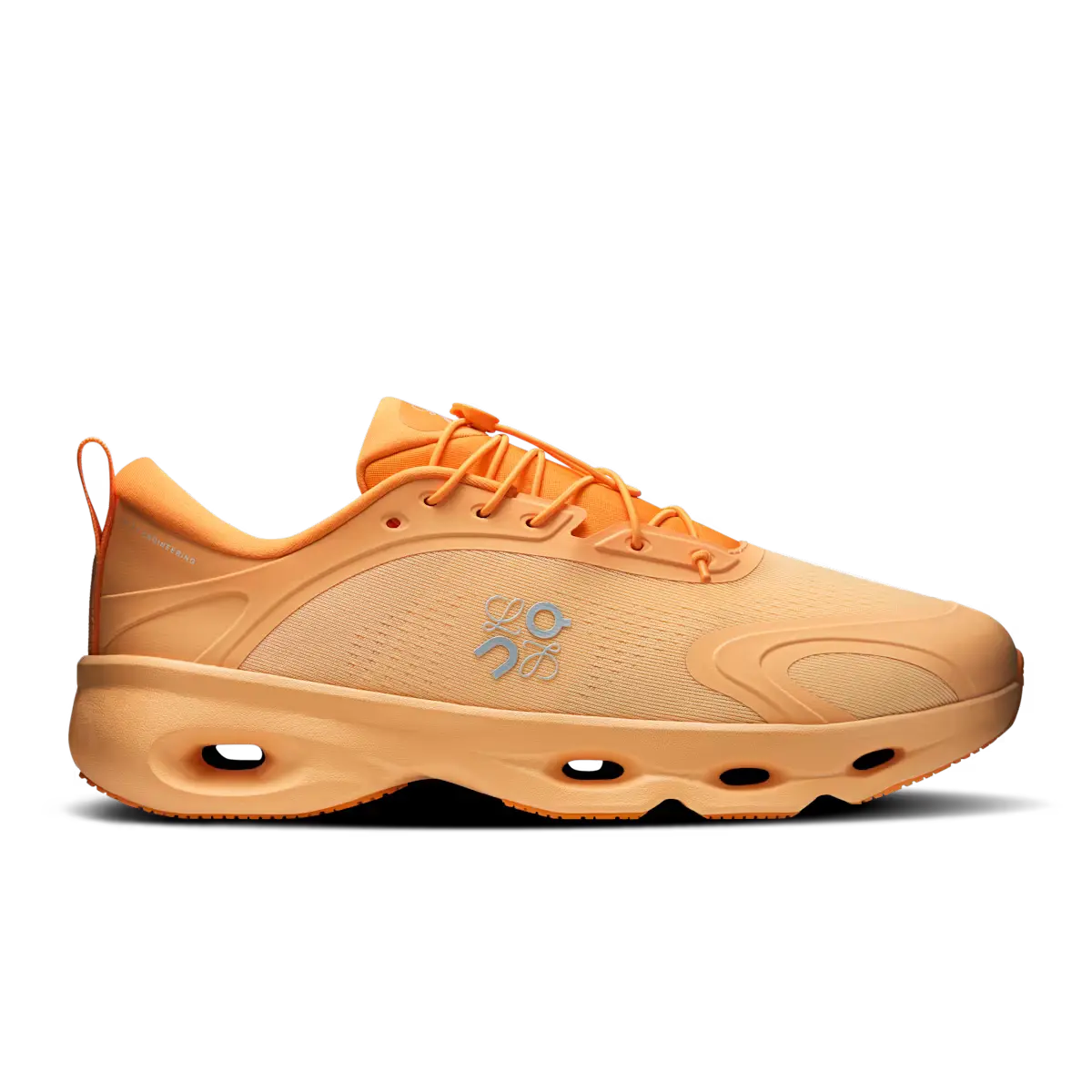 Cloudsolo Loewe « — Orange »