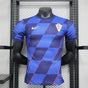 MAILLOT CROATIE EXTERIEUR 2024/2025 Version Player