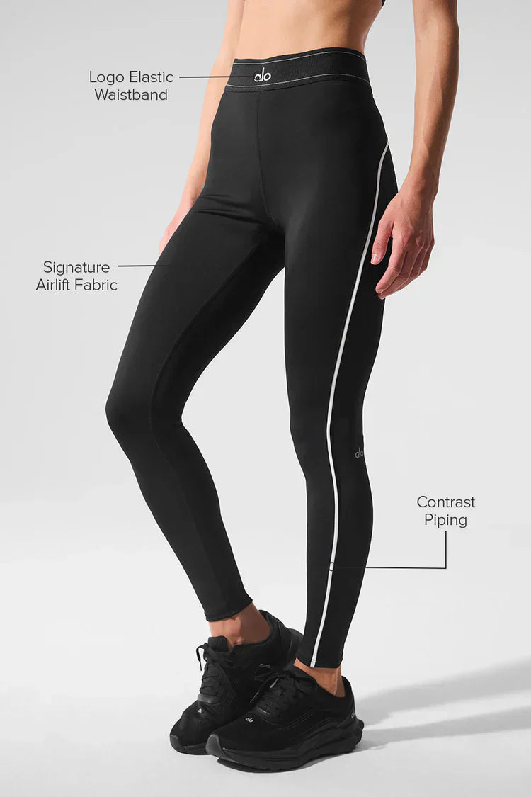 Ensemble Suit « Up Noir »