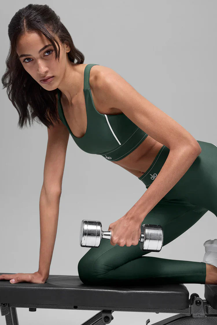Ensemble Suit « Up Vert »