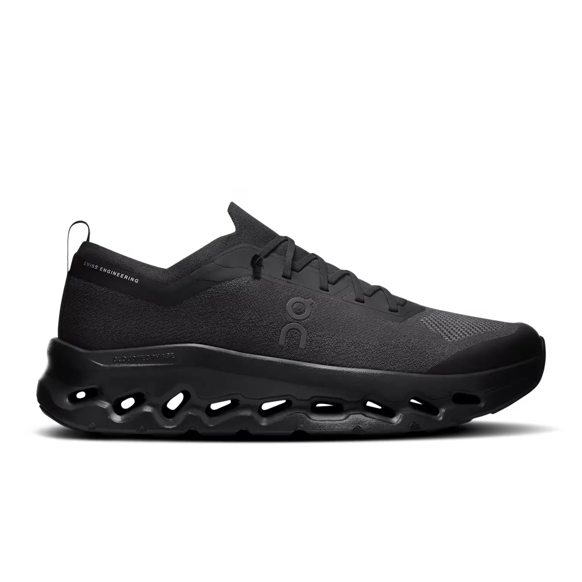 Cloudsurfer nimbus « - Black »
