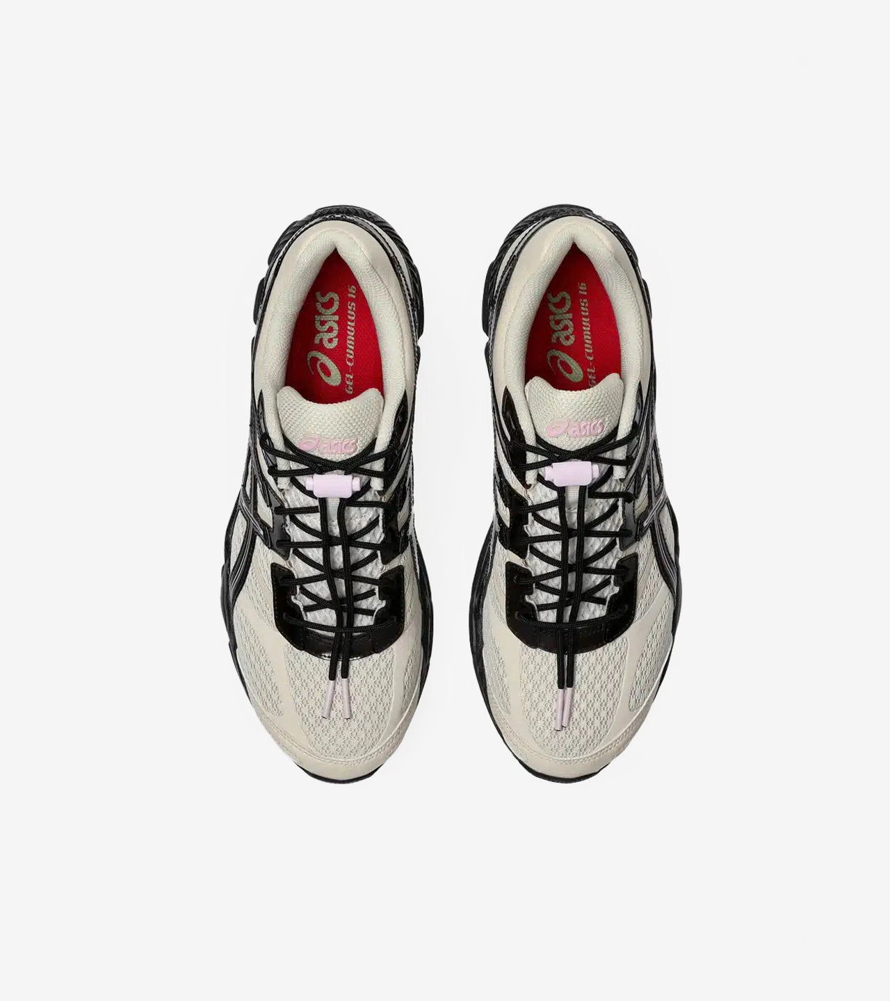 ASICS Gel-Cumulus « 16 Finesse Desert Rose »