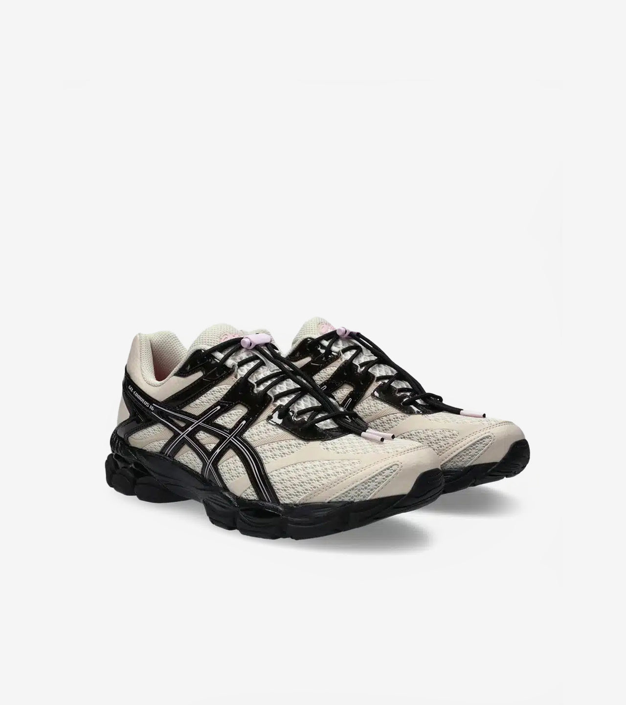 ASICS Gel-Cumulus « 16 Finesse Desert Rose »