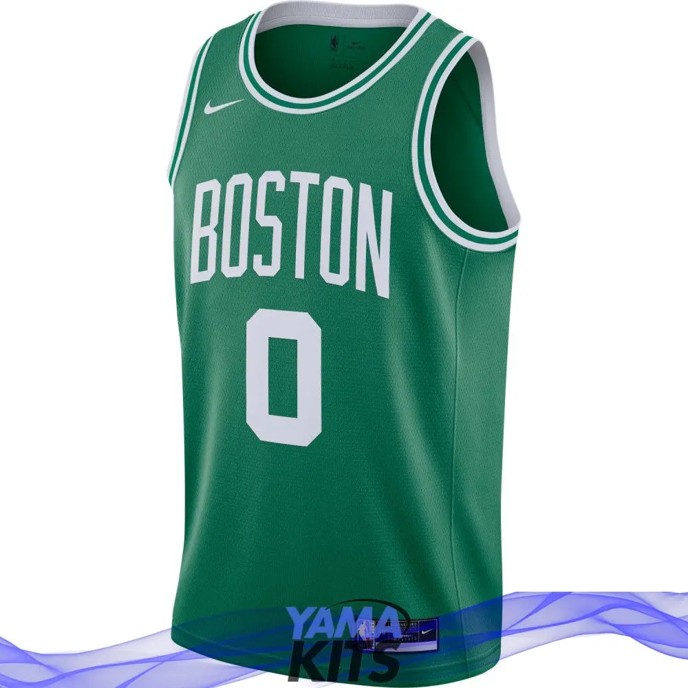 MAILLOT BOSTON CELTICS - ICON EDITION - YamaKits