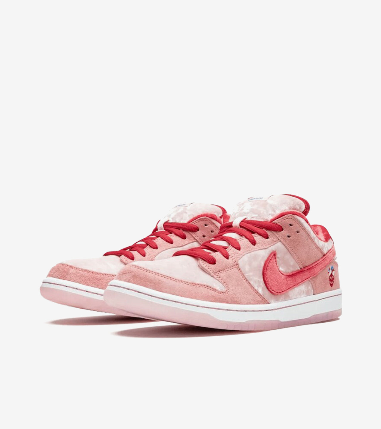 Nike SB « Dunk Low StrangeLove Skateboards (Regular Box) »