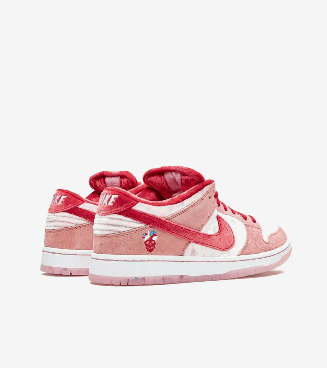 Nike SB « Dunk Low StrangeLove Skateboards (Regular Box) »