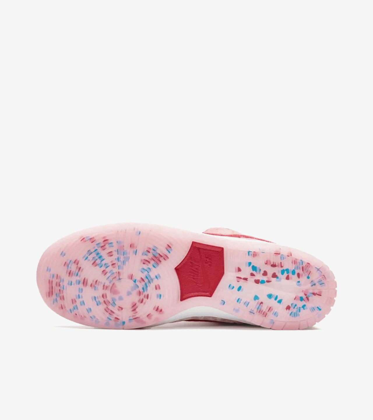 Nike SB « Dunk Low StrangeLove Skateboards (Regular Box) »