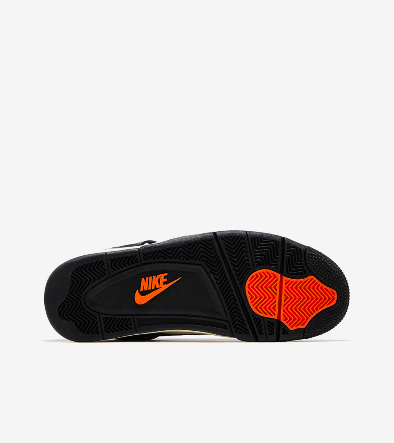 Jordan 4 Retro OG « SP Undefeated (2025) »