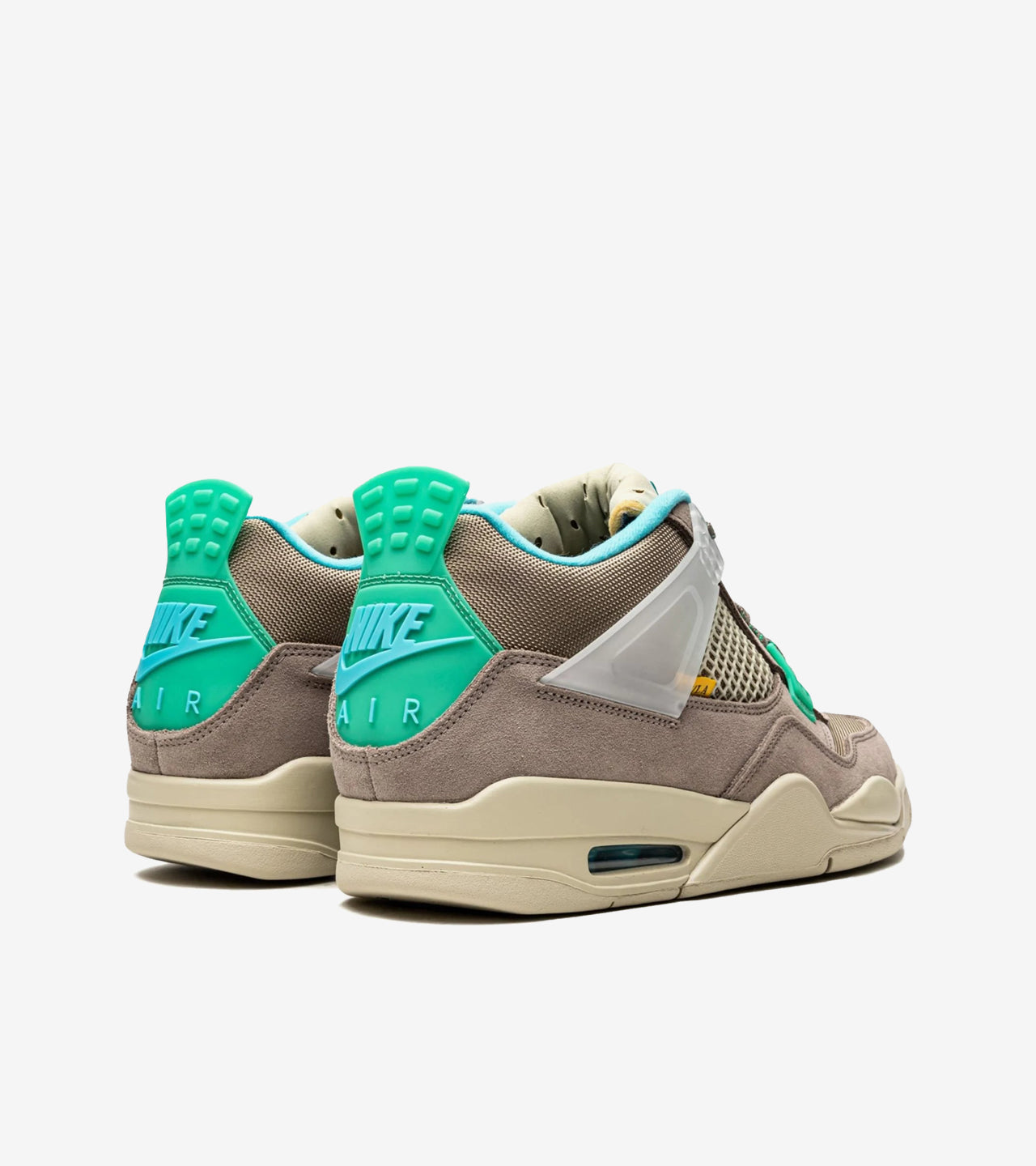 Jordan 4 Retro « SP 30th Anniversary Union Taupe Haze »