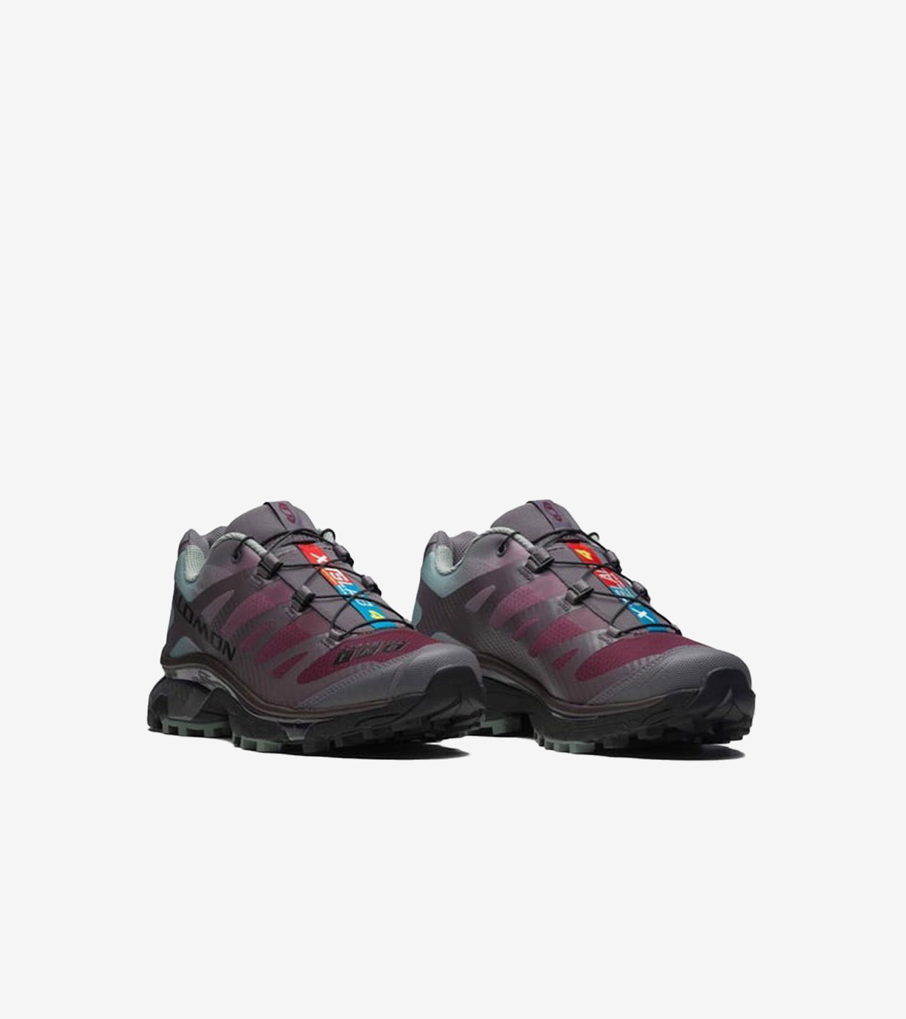 Salomon XT-4 OG « Excalibur »