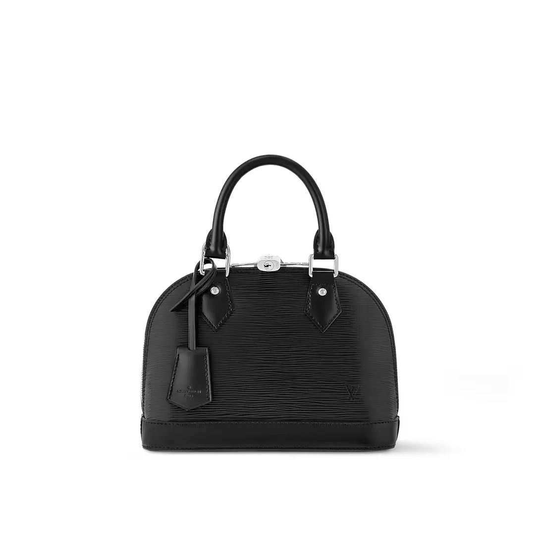 Louis Vuitton - Sac Alma BB NO