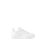 Louis Vuitton Trainer « Blanc »