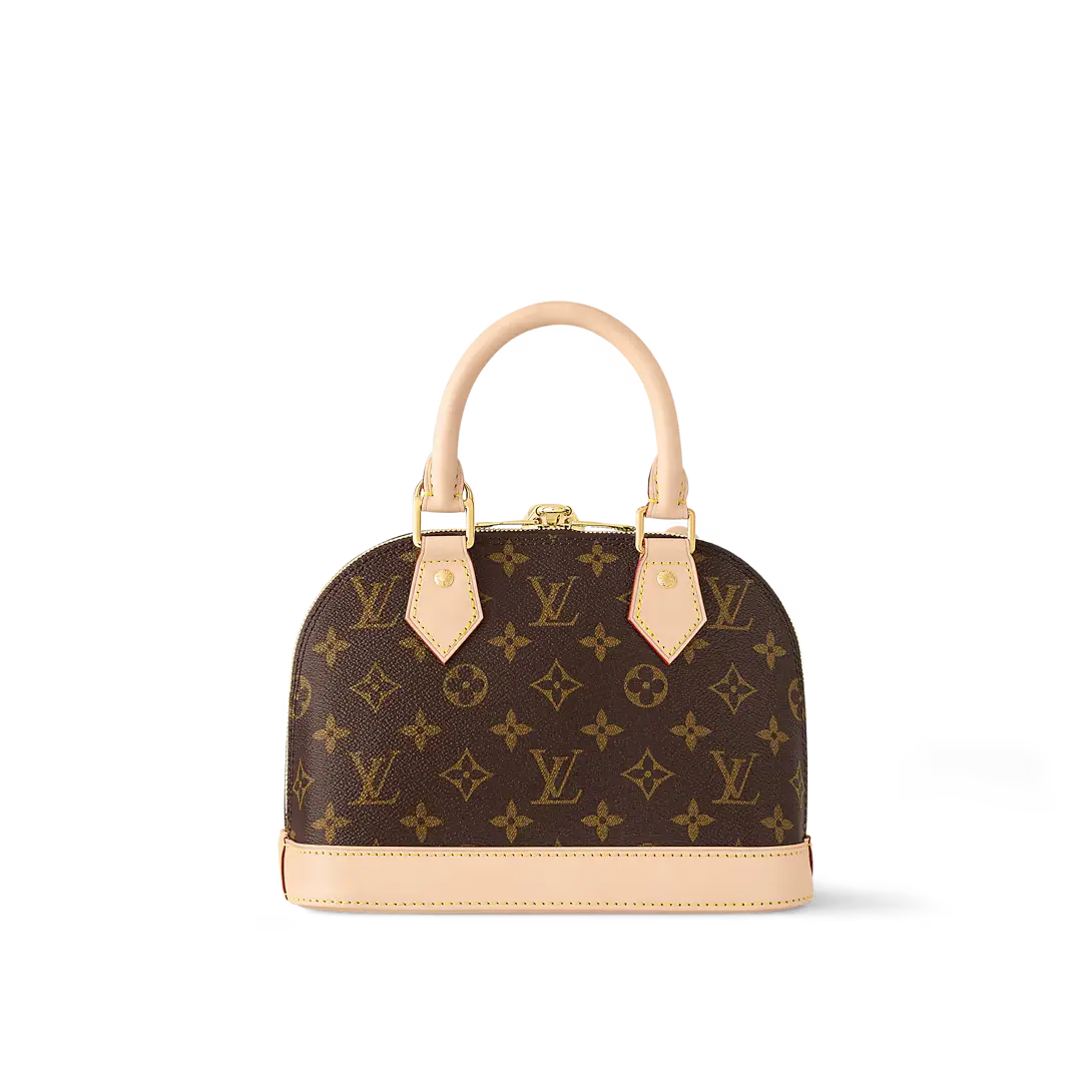 Louis Vuitton - Sac Alma BB NO