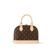 Louis Vuitton - Sac Alma BB NO
