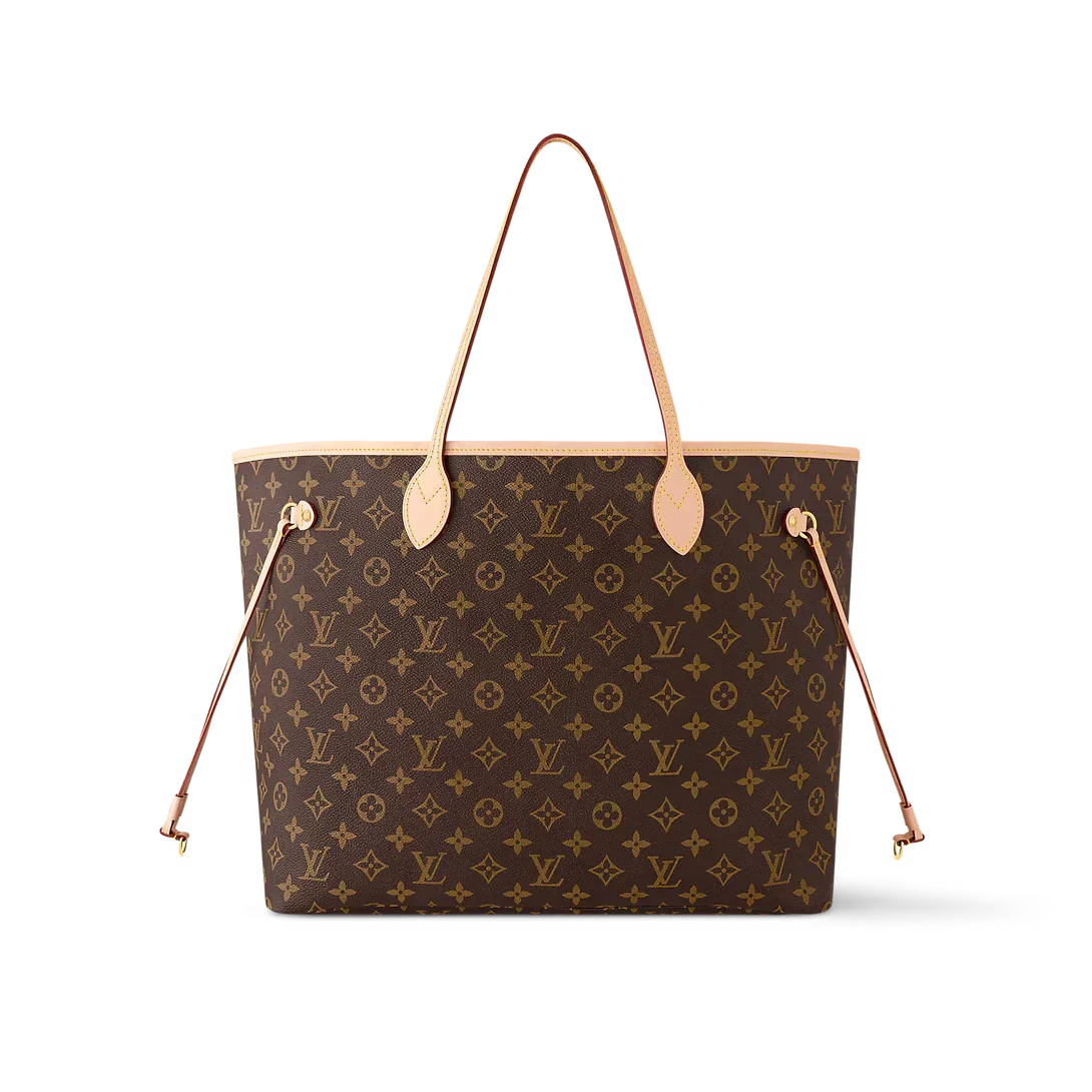Louis Vuitton - Sac Neverfull GM