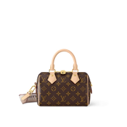 Louis Vuitton - Sac Speedy Bandoulière 20