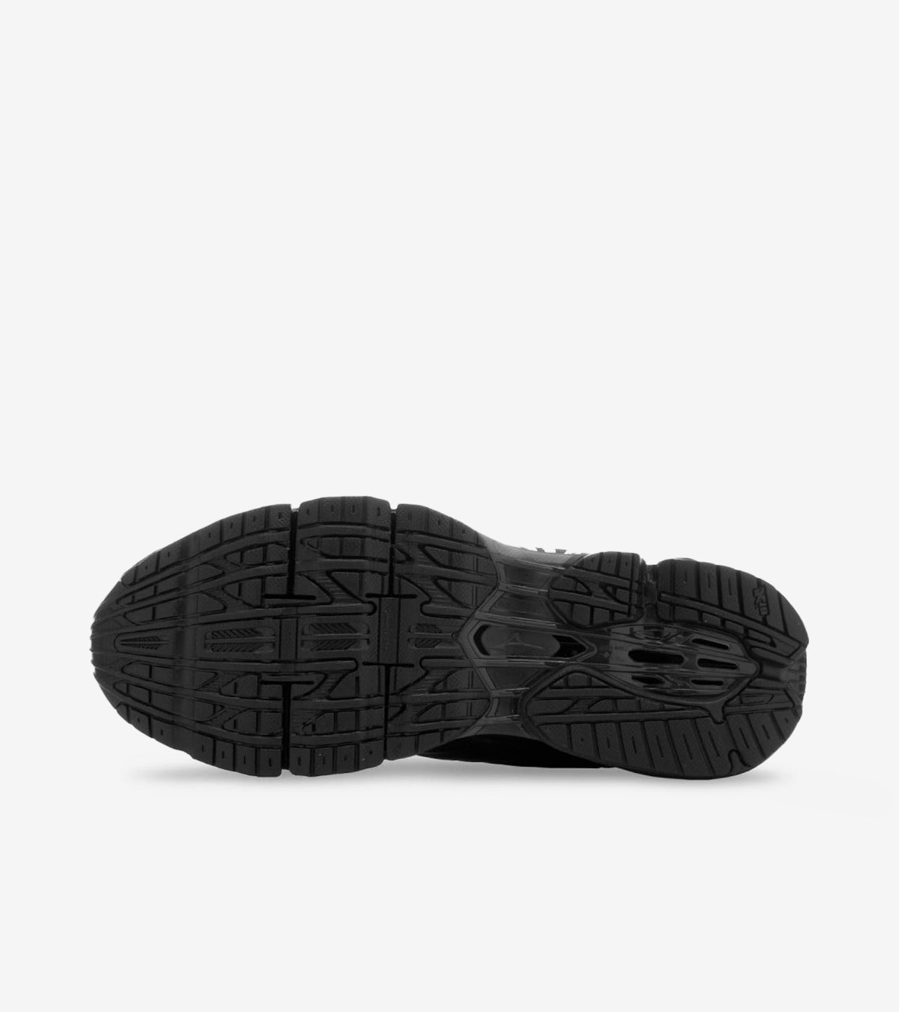 Mizuno Wave « Prophecy LS Black »