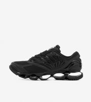 Mizuno Wave « Prophecy LS Black »
