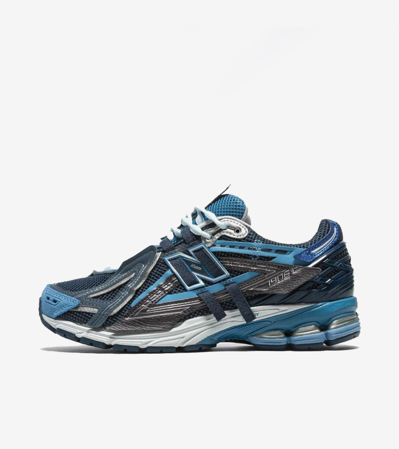 New Balance 1906A « Deep Blue »