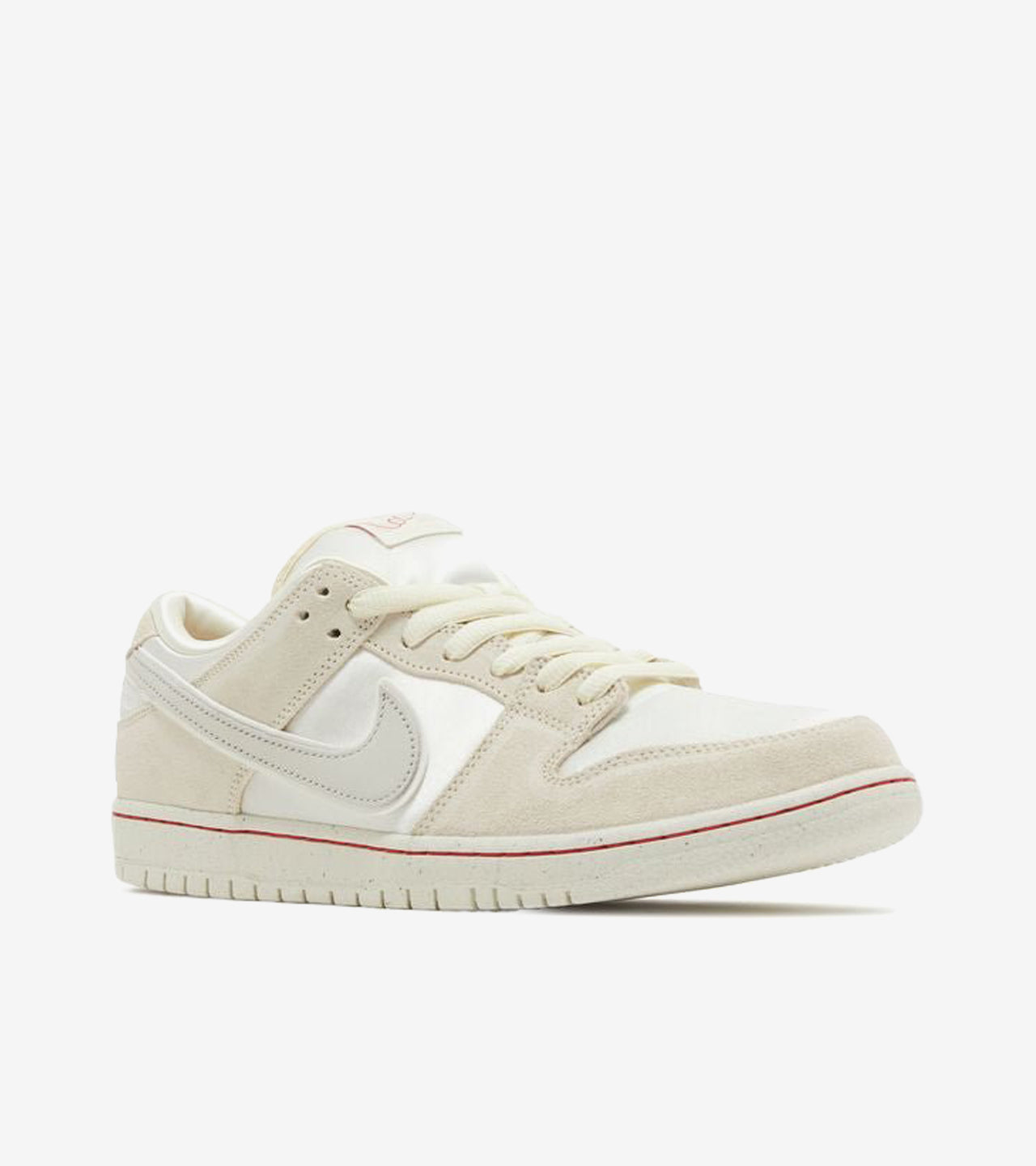 Nike SB « Dunk Low City of Love Light Bone »