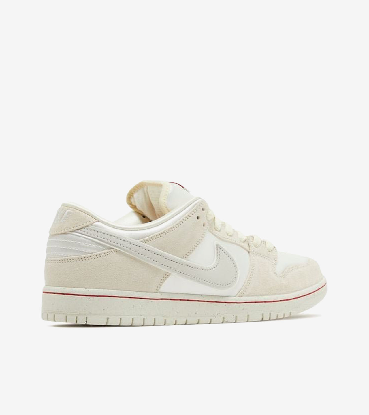 Nike SB « Dunk Low City of Love Light Bone »