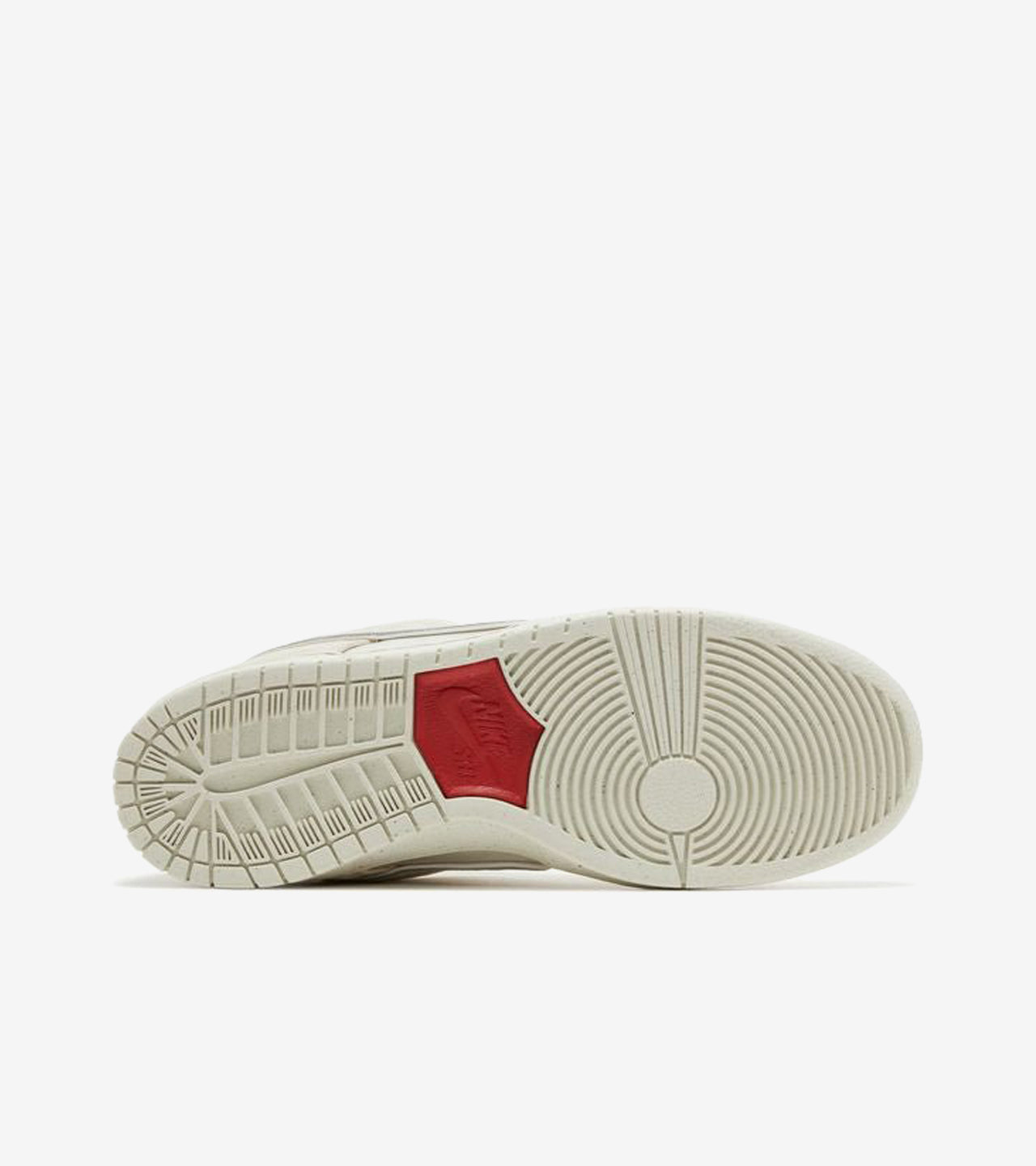 Nike SB « Dunk Low City of Love Light Bone »