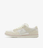 Nike SB « Dunk Low City of Love Light Bone »