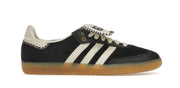Wales Bonner « x adidas Samba Pony Tonal Noir profond »