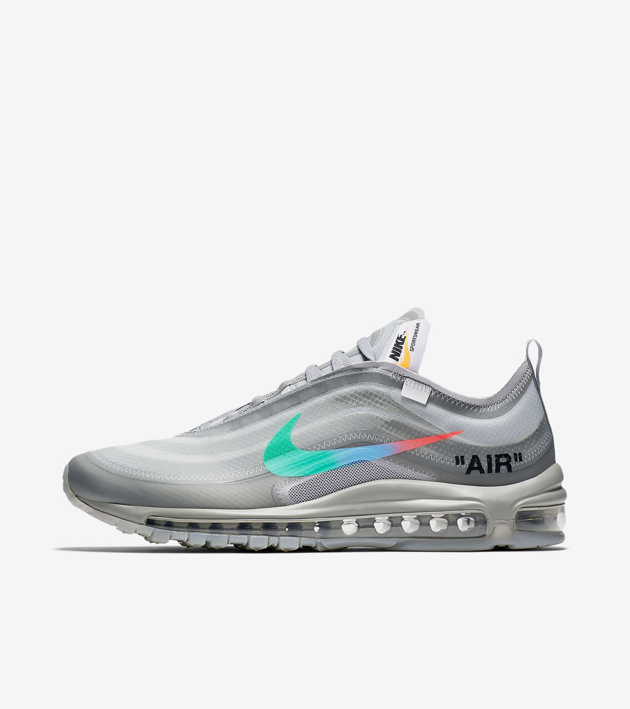 Nike Air Max 97 « Off-White Menta »