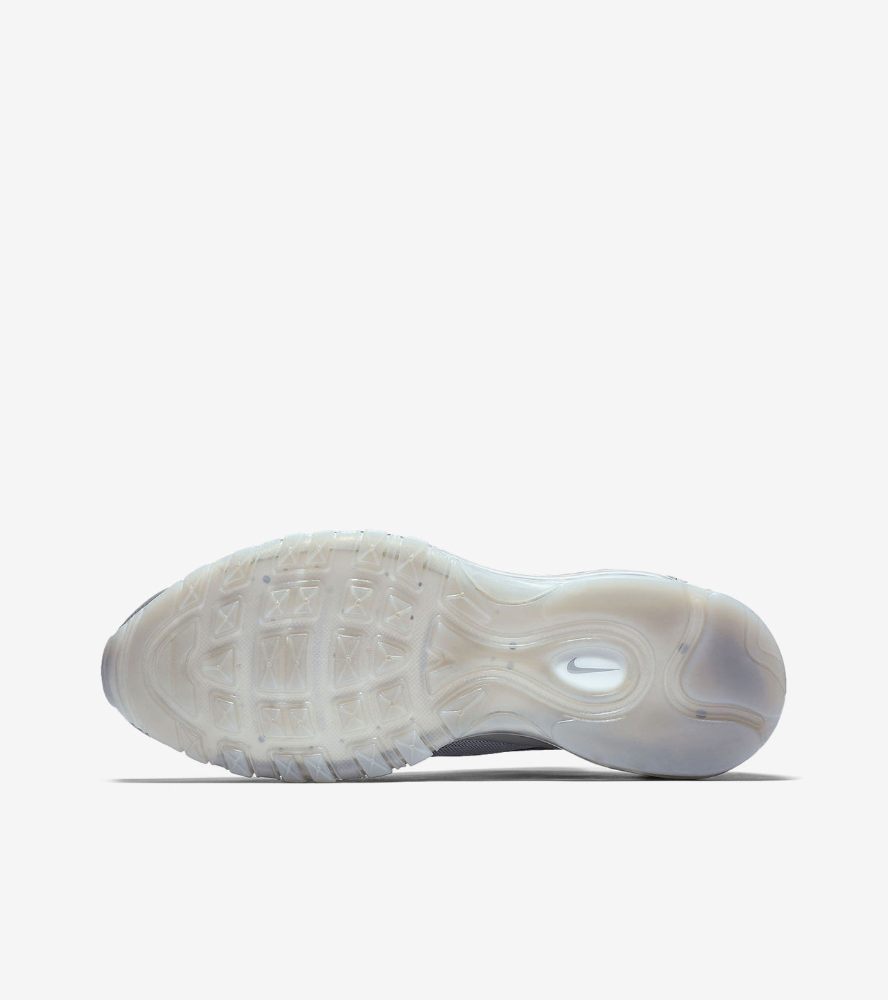 Nike Air Max 97 « Off-White Menta »