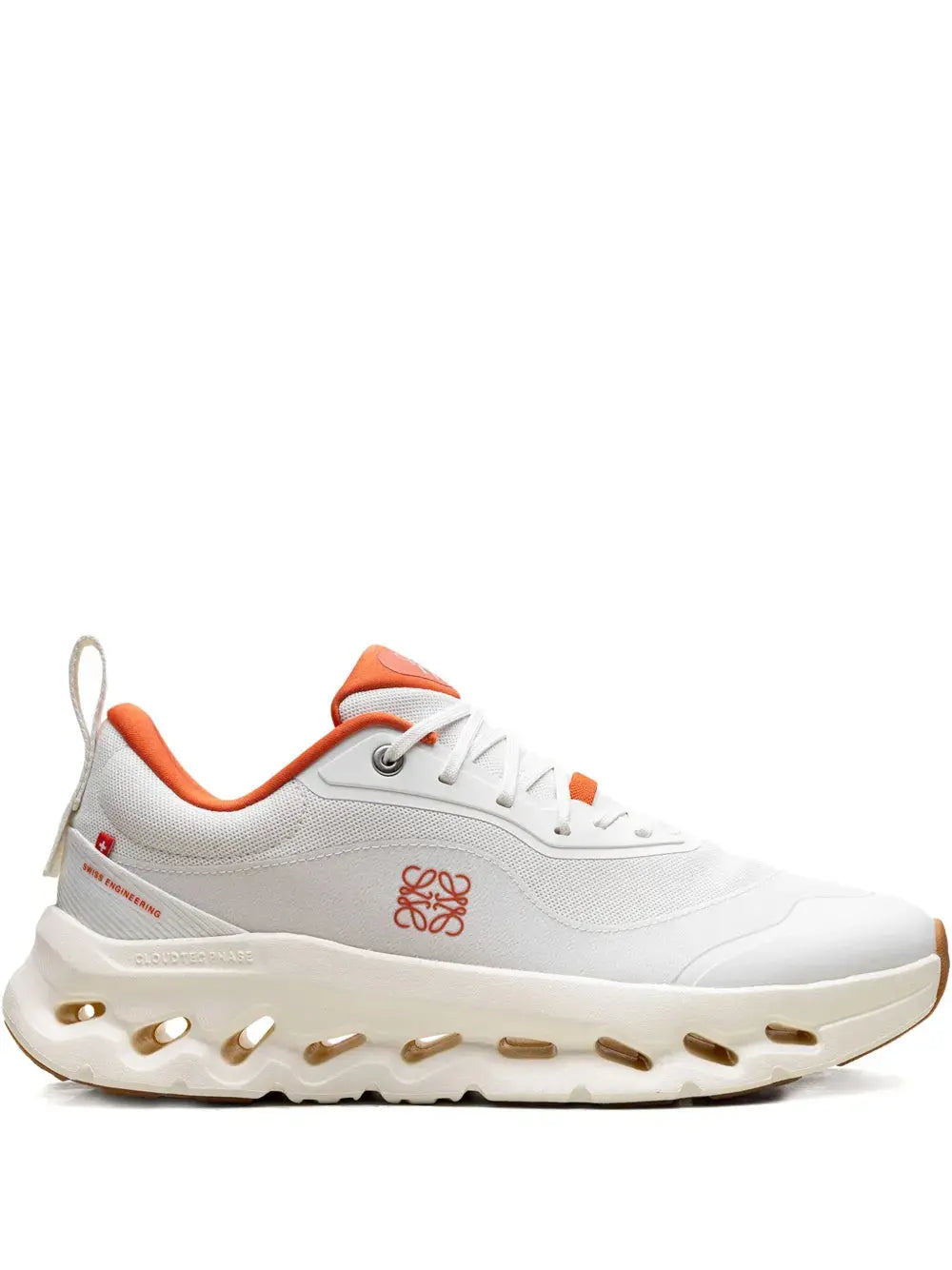 On Cloud « × Loewe — Cloudtilt Orange »
