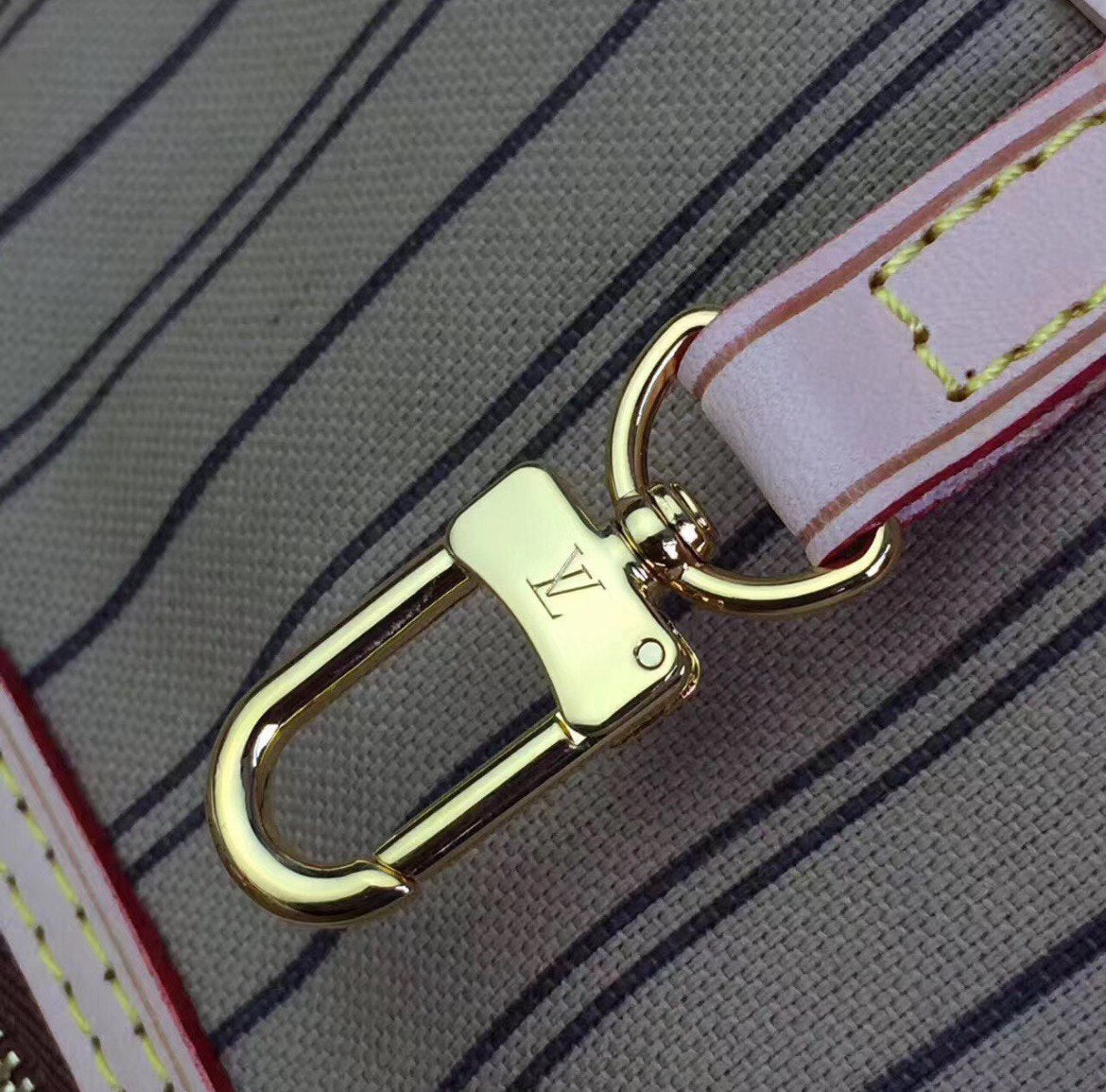 Louis Vuitton - Sac Neverfull GM