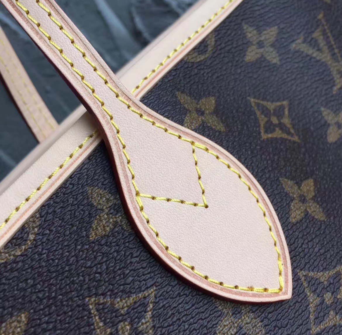 Louis Vuitton - Sac Neverfull GM