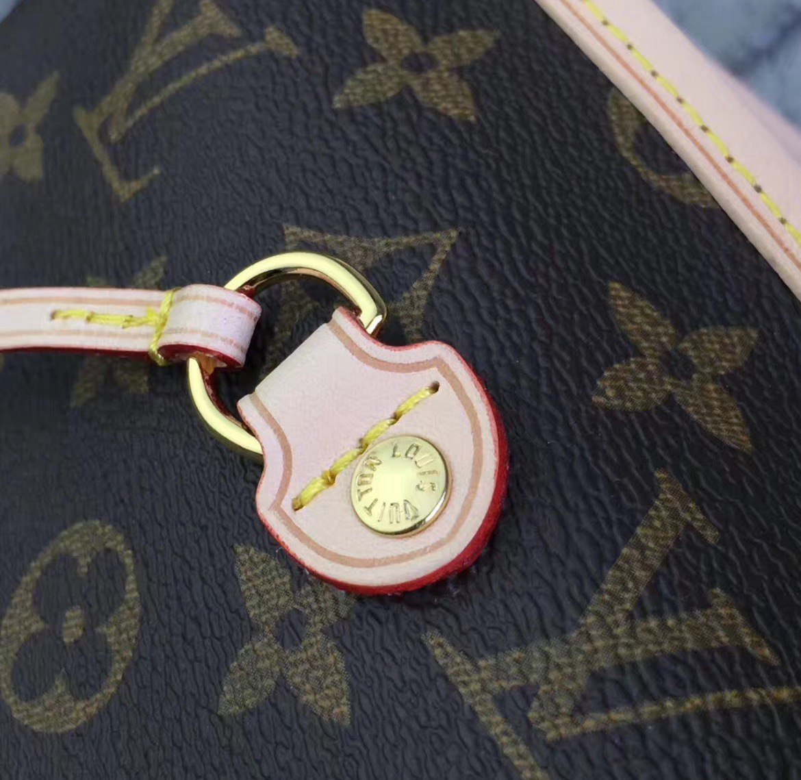 Louis Vuitton - Sac Neverfull GM