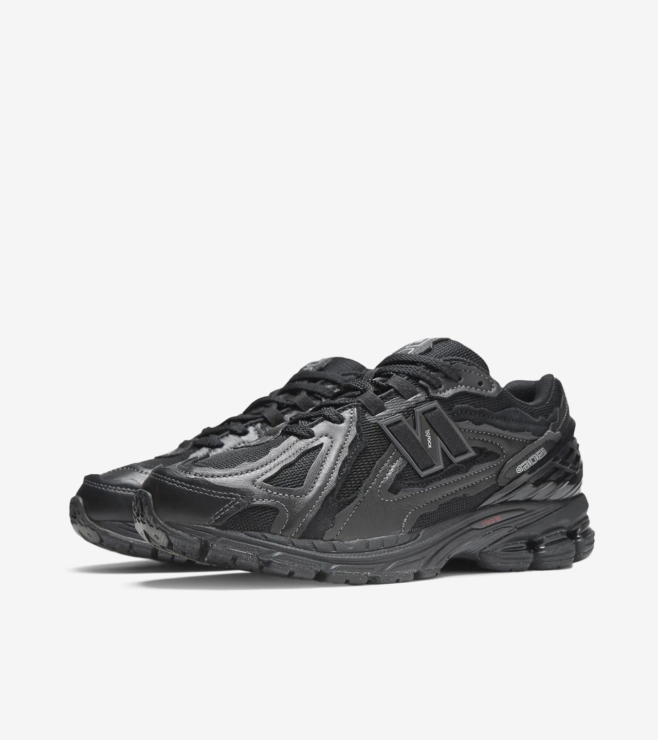 New Balance 1906D « Protection Pack Black Leather »