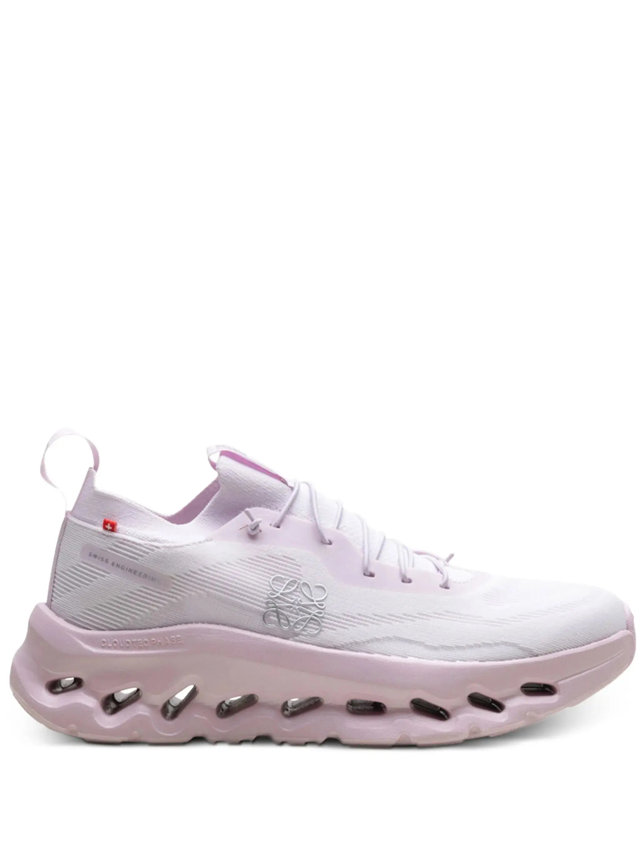 On Cloud « × Loewe — Cloudtilt Rose »