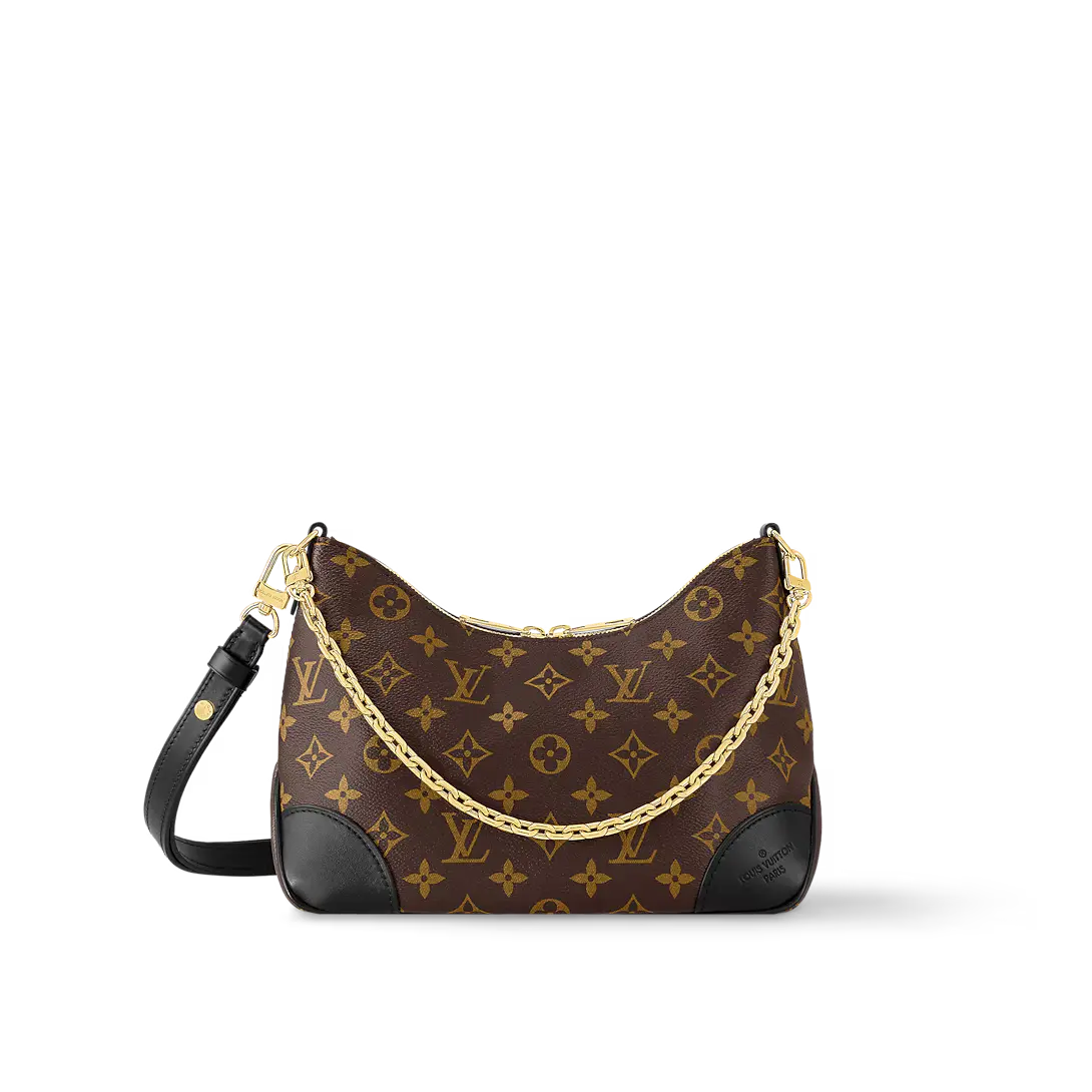 Louis Vuitton - « Boulogne PM Monogram »