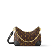 Louis Vuitton - « Boulogne PM Monogram »