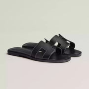 Sandales Oran « - Noir - All »