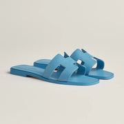Sandales Oran « - Blue Cameo - All »